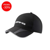 Mercedes-Benz AMG GT Cappellino Nero